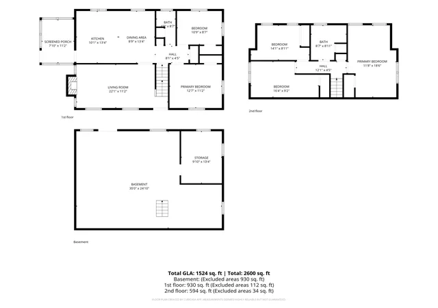 35th image of 5 Ridgewood Ter, Exeter, NH 03833 | MLS# 5099311