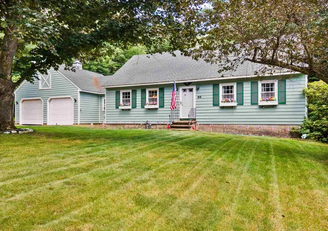 2nd image of 86 Mo Sett Ave, Goffstown, NH 03045 | MLS# 5099318