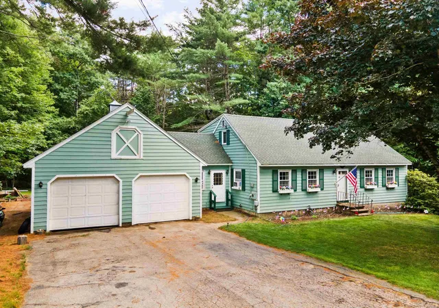 34th image of 86 Mo Sett Ave, Goffstown, NH 03045 | MLS# 5099318