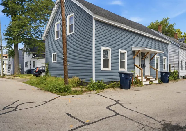 2nd image of 13 15 Shedds Ave, Nashua, NH 03060 | MLS# 5099320
