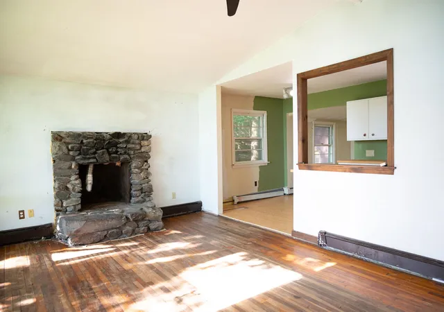 Homes for sale in Springfield, VT | 165 Dutton Farm Rd, Springfield, VT 05156 | MLS# 5099321
