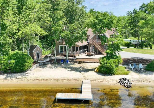 1st image of 363 Woodbound Rd, Jaffrey, NH 03452 | MLS# 5099322