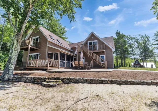 4th image of 363 Woodbound Rd, Jaffrey, NH 03452 | MLS# 5099322