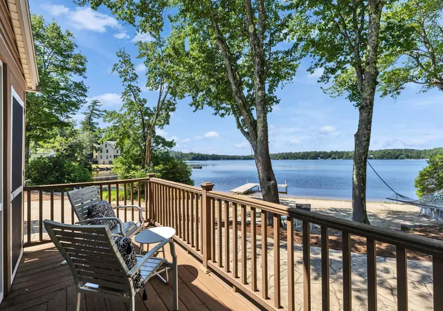 5th image of 363 Woodbound Rd, Jaffrey, NH 03452 | MLS# 5099322