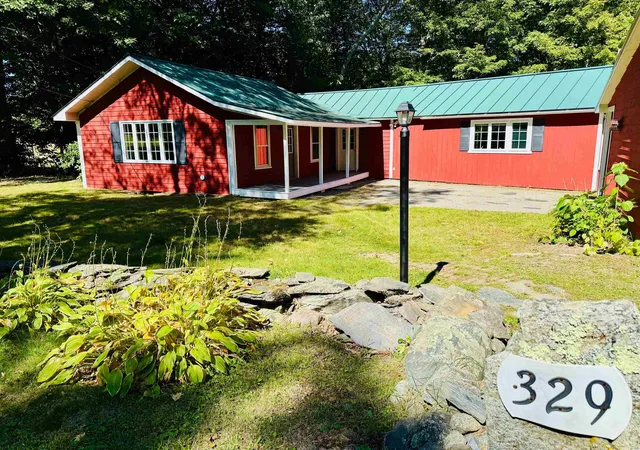 Homes for sale in Orford, NH | 329 Dame Hill Rd, Orford, NH 03777 | MLS# 5099329