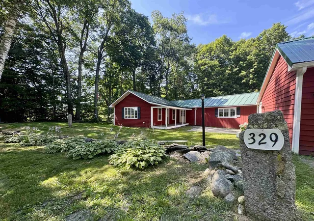 38th image of 329 Dame Hill Rd, Orford, NH 03777 | MLS# 5099329