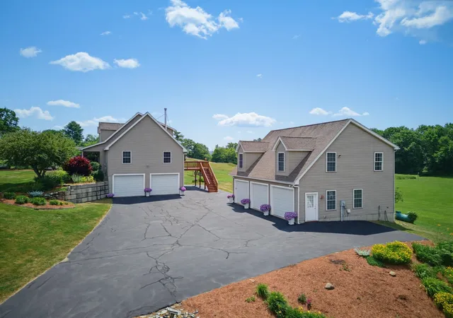 60th image of 50 Range Rd, Pittsfield, NH 03263 | MLS# 5099336
