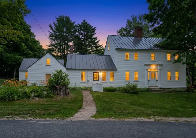 Photo 60 of Single family home for sale at 21 Trask Mountain Rd, Wolfeboro, NH 03894 | MLS# 5099338 | Listing updated on 2026-07-19