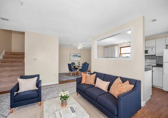 Photo 3 of Sale Pending at 614 Elmwood Dr, Hudson, NH 03051 | MLS# 5099351 | Listing updated on 2026-07-27