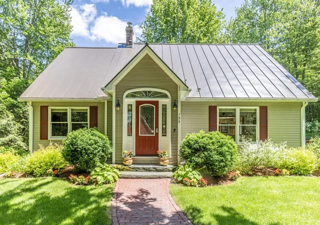 1st image of 155 Browns Dr, Stowe, VT 05672 | MLS# 5099352