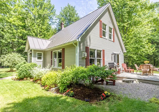 2nd image of 155 Browns Dr, Stowe, VT 05672 | MLS# 5099352