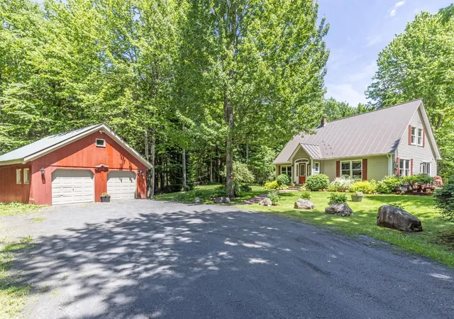 3rd image of 155 Browns Dr, Stowe, VT 05672 | MLS# 5099352