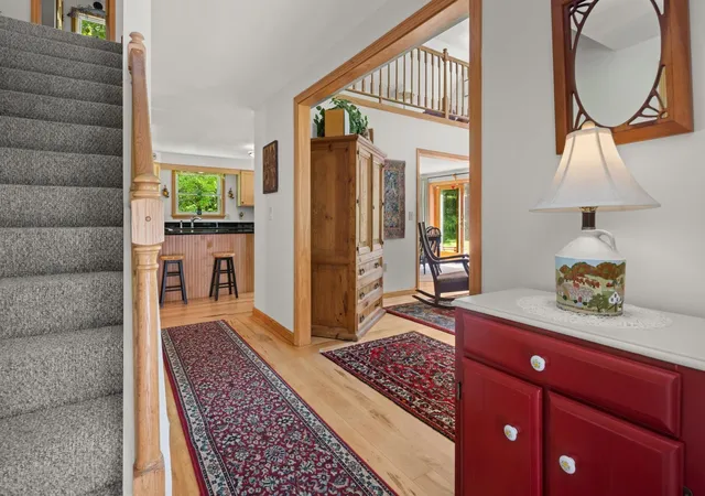 4th image of 155 Browns Dr, Stowe, VT 05672 | MLS# 5099352
