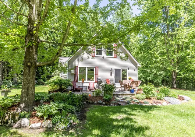 51st image of 155 Browns Dr, Stowe, VT 05672 | MLS# 5099352