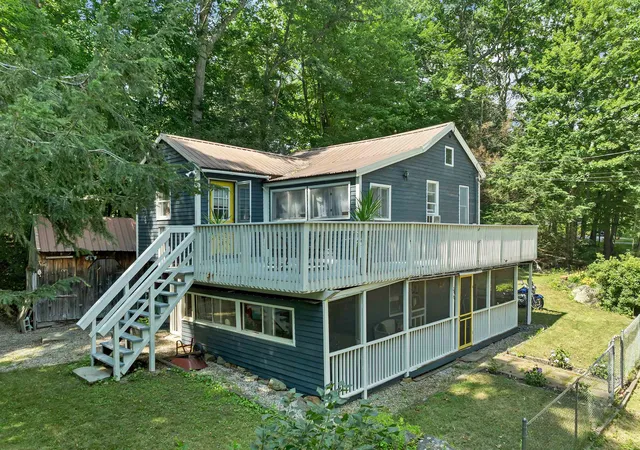 2nd image of 26 Wood Ter, Northwood, NH 03261 | MLS# 5099354