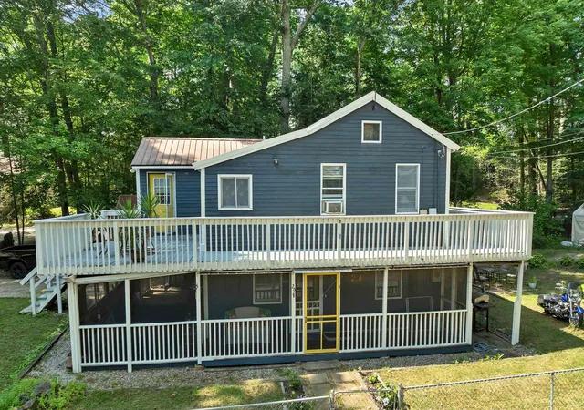 3rd image of 26 Wood Ter, Northwood, NH 03261 | MLS# 5099354