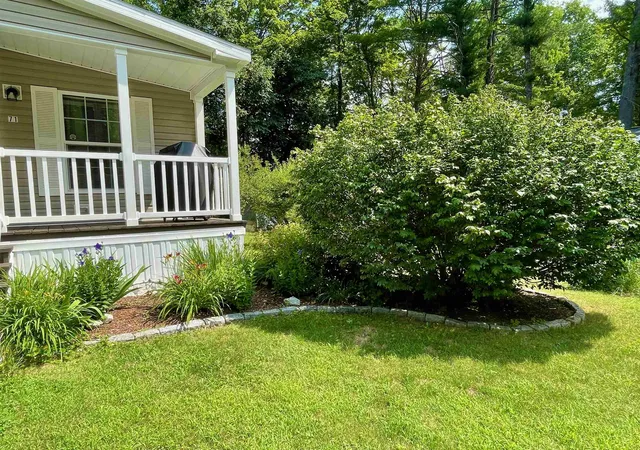 Photo 2 of Manufactured home for sale at 71 Fox Hill Ln, Center Conway, NH 03813 | MLS# 5099356 | Listing updated on 2026-08-29