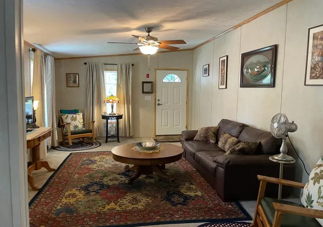 Photo 4 of Manufactured home for sale at 71 Fox Hill Ln, Center Conway, NH 03813 | MLS# 5099356 | Listing updated on 2026-08-29