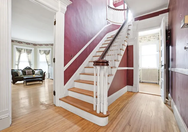 4th image of 2108 Elm St, Manchester, NH 03104 | MLS# 5099358