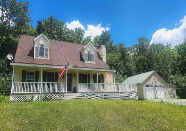 Homes for sale in Andover, VT | 314 Dorman Rd, Andover, VT 05143 | MLS# 5099361