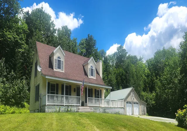 Homes for sale in Andover, VT | 314 Dorman Rd, Andover, VT 05143 | MLS# 5099361