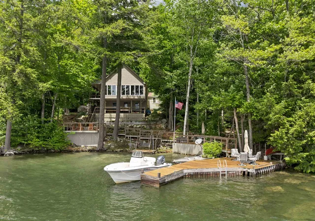 1st image of 3 Terrace Pines Rd, Ossipee, NH 03814 | MLS# 5099377