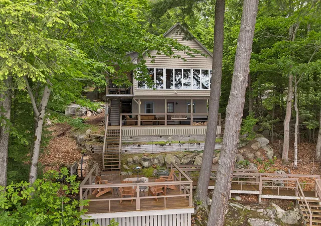 4th image of 3 Terrace Pines Rd, Ossipee, NH 03814 | MLS# 5099377