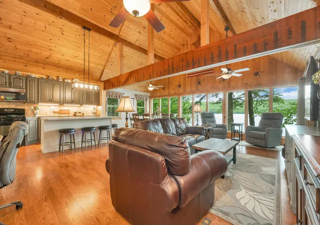 5th image of 3 Terrace Pines Rd, Ossipee, NH 03814 | MLS# 5099377