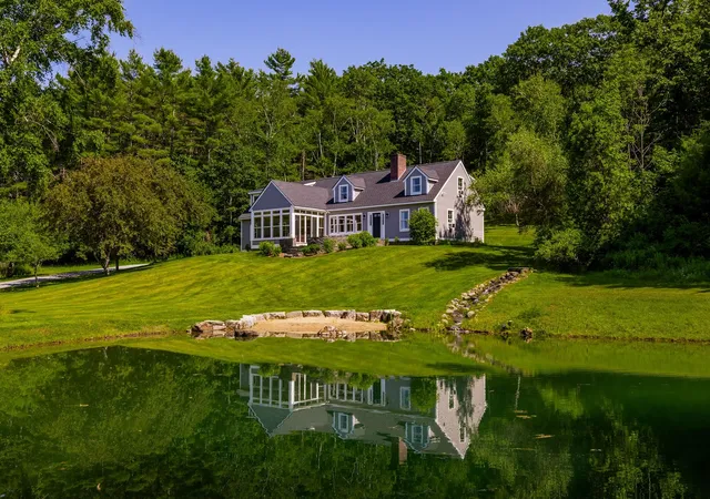 1st image of 355 Kerwin Hill Rd, Norwich, VT 05055 | MLS# 5099378