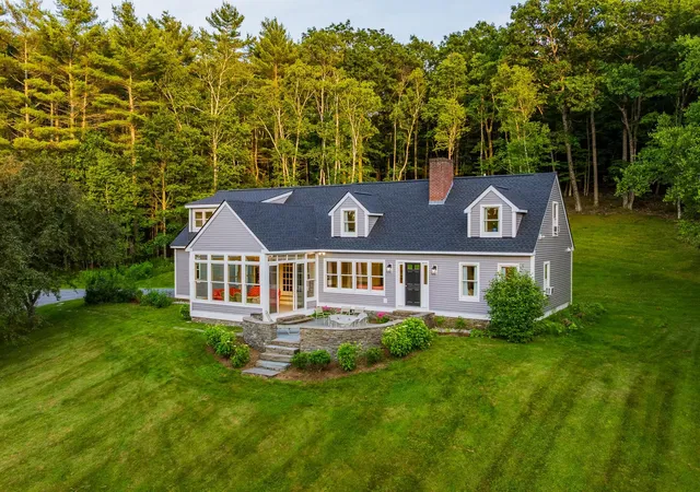 3rd image of 355 Kerwin Hill Rd, Norwich, VT 05055 | MLS# 5099378