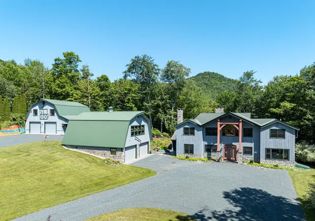 Homes for sale in Searsburg, VT | 66 Somerset Rd, Searsburg, VT 05363 | MLS# 5099381