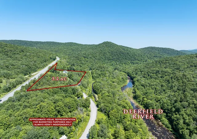 Homes for sale in Searsburg, VT | 66 Somerset Rd, Searsburg, VT 05363 | MLS# 5099381