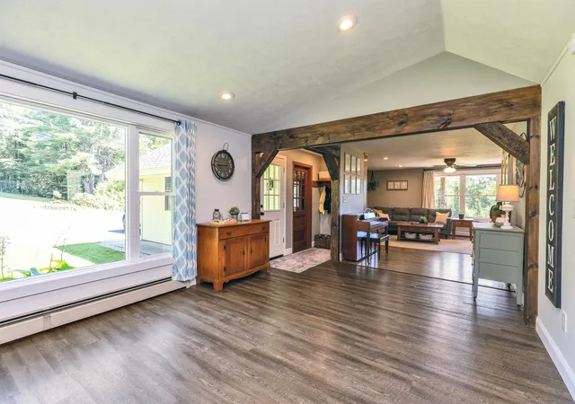2nd image of 16 Currier Ave, Peterborough, NH 03458 | MLS# 5099382