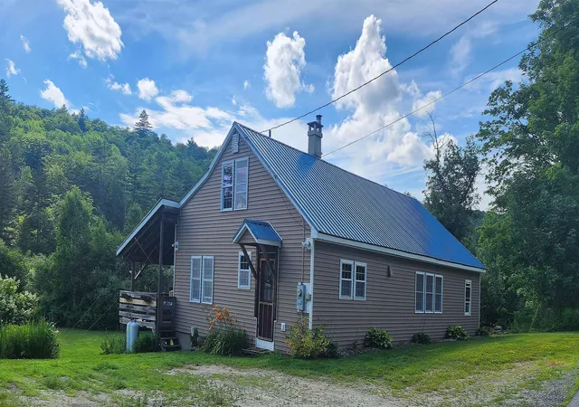 Homes for sale in Windham, VT | 3407 Windham Hill Rd, Windham, VT 05359 | MLS# 5099385