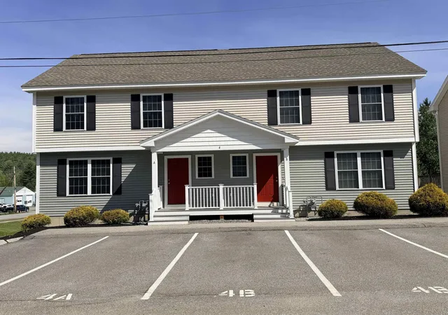2nd image of 4b Red Oak Wy, Boscawen, NH 03303 | MLS# 5099387