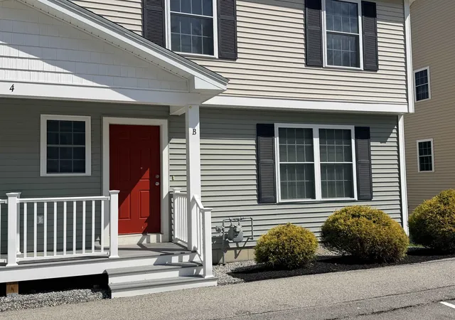 3rd image of 4B Red Oak Wy, Boscawen, NH 03303 | MLS# 5099387