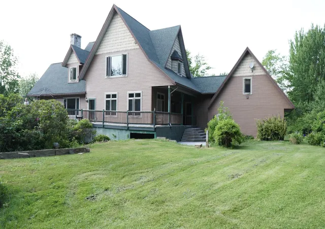 2nd image of 1186 French Hill Rd, St. Albans Town, VT 05478 | MLS# 5099389