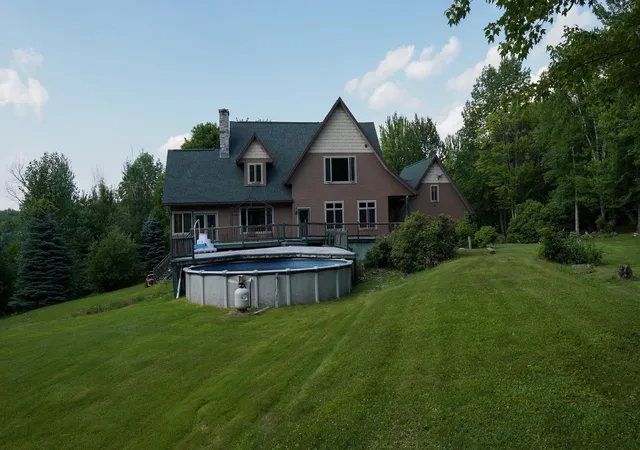 5th image of 1186 French Hill Rd, St. Albans Town, VT 05478 | MLS# 5099389