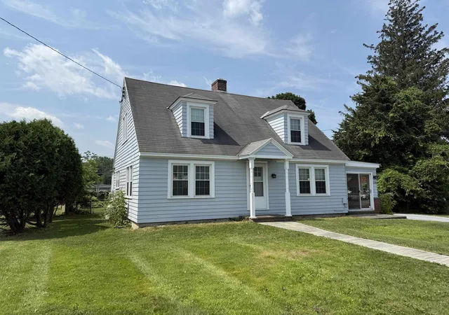 Photo 1 of Single family home for sale at 128 Northside Dr, Bennington, VT 05201 | MLS# 5099392 | Listing updated on 2026-07-16