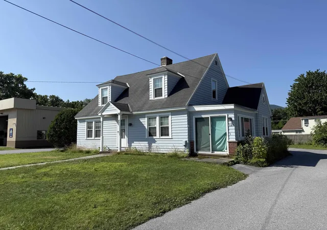 Homes for sale in Bennington, VT | 128 Northside Dr, Bennington, VT 05201 | MLS# 5099392