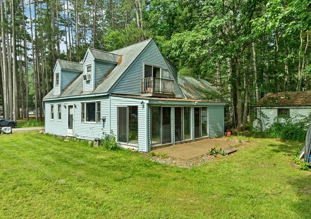 Homes for sale in Rumney, NH | 104 Tabernacle St, Rumney, NH 03266 | MLS# 5099398
