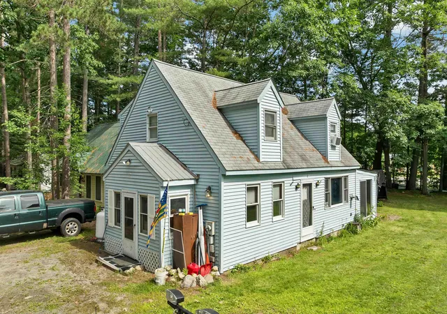 Homes for sale in Rumney, NH | 104 Tabernacle St, Rumney, NH 03266 | MLS# 5099398