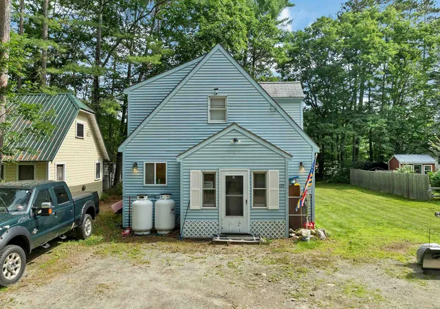Homes for sale in Rumney, NH | 104 Tabernacle St, Rumney, NH 03266 | MLS# 5099398