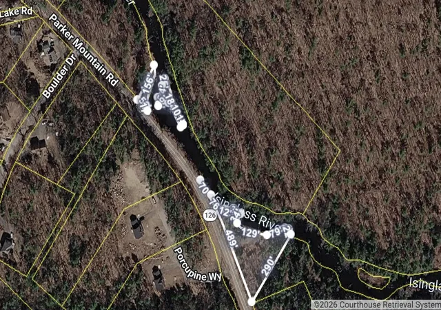 Homes for sale in Barrington, NH | 140 Parker Mountain Rd, Barrington, NH 03825 | MLS# 5099399