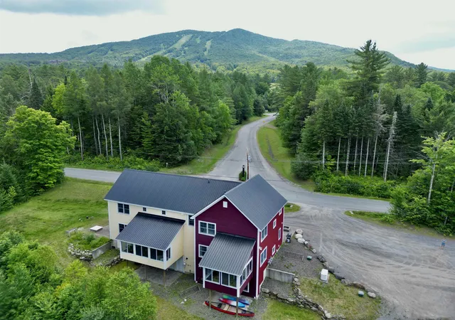 1st image of 1089 Mountain Rd #C2, Burke, VT 05832 | MLS# 5099402