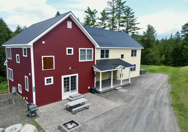 2nd image of 1089 Mountain Rd #C2, Burke, VT 05832 | MLS# 5099402