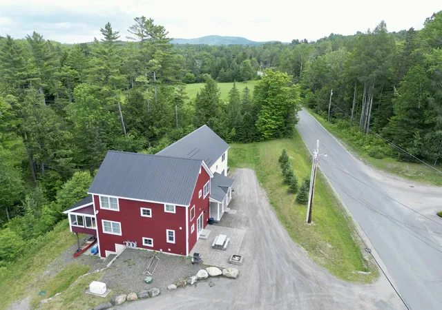 3rd image of 1089 Mountain Rd #C2, Burke, VT 05832 | MLS# 5099402