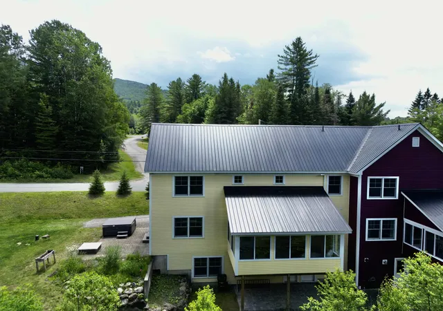36th image of 1089 Mountain Rd #C2, Burke, VT 05832 | MLS# 5099402