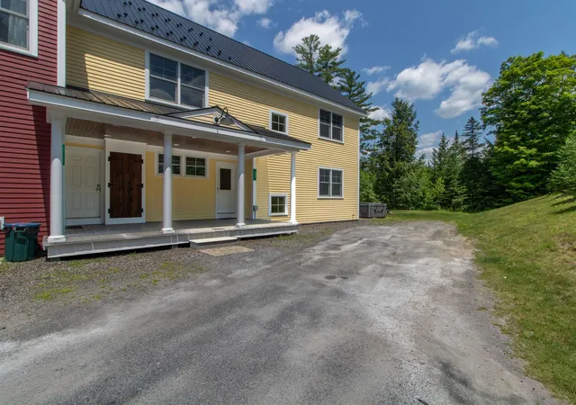 4th image of 1089 Mountain Rd #C2, Burke, VT 05832 | MLS# 5099402