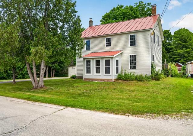1st image of 2 Willow St, Proctor, VT 05765 | MLS# 5099403